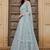 Embroidered Thread Work Ready to Wear Lehenga & Blouse With Dupatta