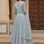 Embroidered Thread Work Ready to Wear Lehenga & Blouse With Dupatta