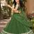 Embroidered Ready to Wear Lehenga & Unstitched Blouse With Dupatta