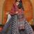 Printed Ready to Wear Lehenga & Blouse With Dupatta