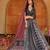 Printed Ready to Wear Lehenga & Blouse With Dupatta