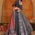 Printed Ready to Wear Lehenga & Blouse With Dupatta