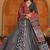 Printed Ready to Wear Lehenga & Blouse With Dupatta