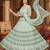 Embroidered Ready to Wear Lehenga & Unstitched Blouse With Dupatta