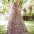 Embroidered Semi-Stitched Lehenga & Unstitched Blouse With Dupatta
