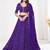 Printed Semi-Stitched Lehenga & Unstitched Blouse With Dupatta