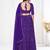 Printed Semi-Stitched Lehenga & Unstitched Blouse With Dupatta