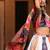 Printed Ready to Wear Lehenga & Blouse With Dupatta