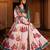 Printed Ready to Wear Lehenga & Blouse With Dupatta