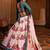 Printed Ready to Wear Lehenga & Blouse With Dupatta