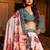 Printed Ready to Wear Lehenga & Blouse With Dupatta