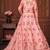 Embroidered Sequinned Semi-Stitched Lehenga & Unstitched Blouse With Dupatta