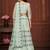 Embroidered Thread Work Ready to Wear Lehenga & Unstitched Blouse With Dupatta