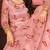 Embroidered Thread Work Ready to Wear Lehenga & Unstitched Blouse With Dupatta