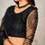 Embroidered Sequinned Semi-Stitched Lehenga & Unstitched Blouse With Dupatta
