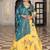 Embroidered Thread Work Ready to Wear Lehenga & Blouse With Dupatta