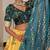 Embroidered Thread Work Ready to Wear Lehenga & Blouse With Dupatta