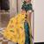 Embroidered Thread Work Ready to Wear Lehenga & Blouse With Dupatta