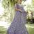 Embroidered Sequinned Semi-Stitched Lehenga & Unstitched Blouse With Dupatta