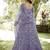 Embroidered Sequinned Semi-Stitched Lehenga & Unstitched Blouse With Dupatta