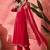 Women ethnic motifs embroidered kurta with trousers & dupatta