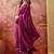 Embroidered round neck kurta & trousers kurta sets