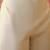 Embroidered v-neck kurta trousers & dupatta