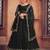 Embroidered Beads and Stones Semi-Stitched Lehenga & Unstitched Blouse With Dupatta