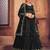Embroidered Beads and Stones Semi-Stitched Lehenga & Unstitched Blouse With Dupatta