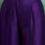 Embroidered notch neck kurta with palazzo & dupatta
