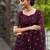 Embroidered Thread Work Semi-Stitched Lehenga & Unstitched Blouse With Dupatta