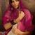 Ethnic motifs embroidered straight  kurta with palazzos & dupatta