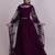 Embroidered Semi-Stitched Lehenga & Unstitched Blouse With Dupatta