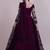 Embroidered Semi-Stitched Lehenga & Unstitched Blouse With Dupatta