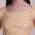 Embroidered Semi-Stitched Lehenga & Unstitched Blouse With Dupatta