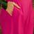 Women ethnic motifs embroidered regular kurta set with dupatta