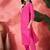 Women floral embroidered kurta with trousers
