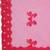 Pink Embroidered Semi-Stitched Lehenga & Unstitched Blouse With Dupatta
