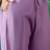 Embroidered a-line kurta with trouser & dupatta