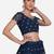 Teal Blue & Golden Embroidered Semi-Stitched Lehenga Unstitched Blouse Dupatta