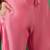 Embroidered a-line kurta with trouser & dupatta