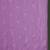 Lavender printed notch neck georgette a-line kurta with trouser & dupatta set