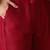 Embroidered straight kurta with trousers and dupatta