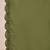 Floral zari work v-neck empire a-line kurta with trousers and dupatta
