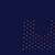 Navy blue sequin embroidered work designer net saree for women