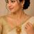 Ruby color necklace set with earrings, moti & agate stone, gold plated