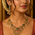 Padmavritta Imperial Temple Necklace