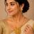 White color necklace set with earrings, moti & agate stone, gold plated