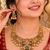 Yali Sovereign Temple Necklace