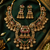 Rajagopura Grandeur Temple Necklace